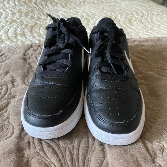 Nike Court Borough Low 2 Boys Youth Size 7 - Picture 9 of 15